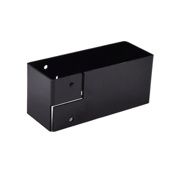 Customized Sheet Metal Shield for Car Stamping Fabrication Multipurpose and Versatile