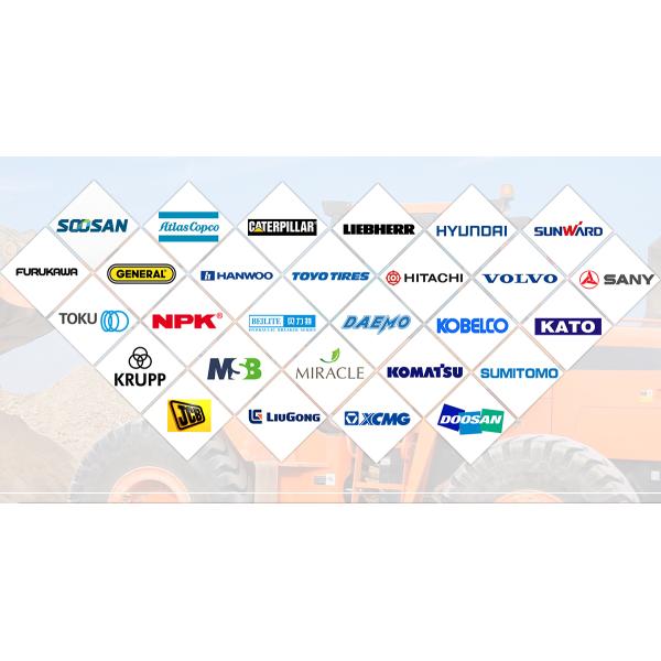 Guangzhou Bulldog Mechanical Equipment Co., Ltd.