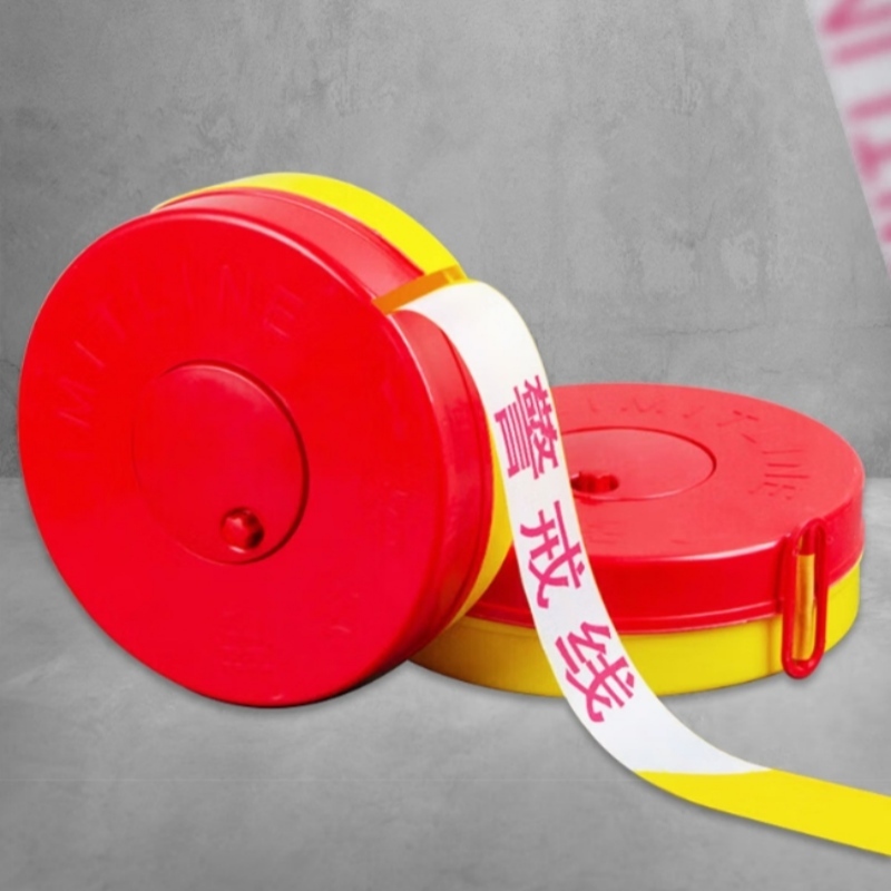 Warning tape