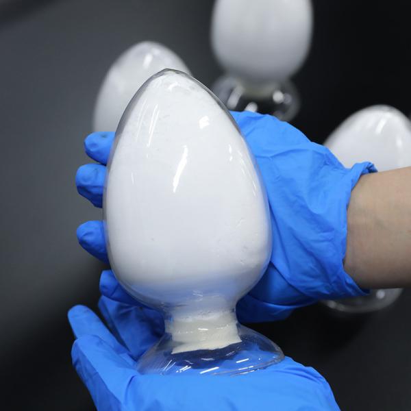 HF-600A Retardante de llama de fósforo-nitrógeno libre de halógenos para cables