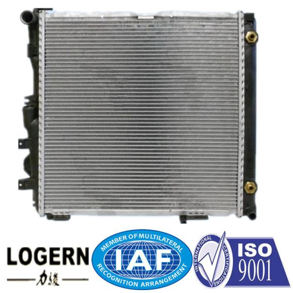 Dpi 472 W126'85 Mercedes Benz Radiator Replacement OEM 126 500 4103/5103