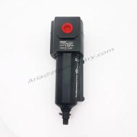 Excelon Filtro de finalidade geral G3/8 Elemento de filtragem de drenagem manual de 5 μm