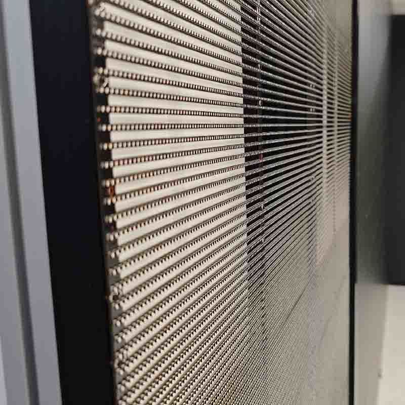 Grille Screen