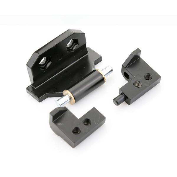 Industrial New Energy Vehicles  Cabinet And Door Split Type Heavy Duty Pin Hinge
