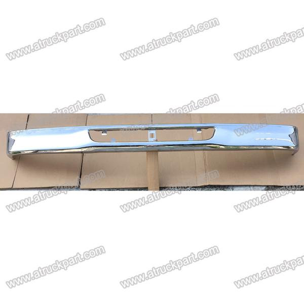 Chrome Front Lower Bumper 2003 For Nissan UD CWA451 CD48 CD45 Nissan Ud Truck