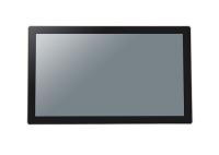 PC sin cuerda Fanless de la placa madre de 300cd/m2 1920x1080