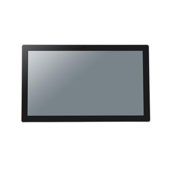 300cd/m2 1920x1080のFanlessコードレス マザーボードPC