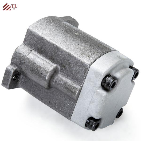 AP2D28 R60-7 DH60 Gear Pump Pilot Pump 185787 for Smooth Operation Crawler Excavator
