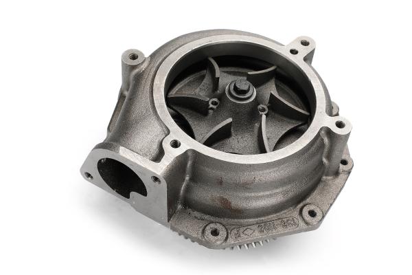 Bomba de agua para Caterpillar E375 5080 D8N D8R D8GC 980C 980F 980G 621 623 627 Motor 3406