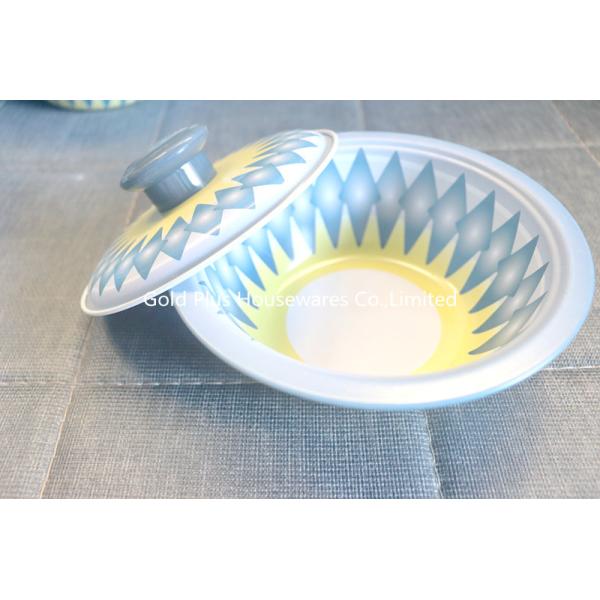 Wedding table decoration spun stainless steel tray with dip bowls set dinnerware hot deals candy bowl set online