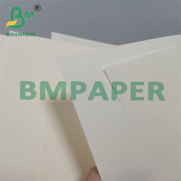 60g 70g Buena impresión Blanco natural 24 x 35 pulgadas Papel de oficina
