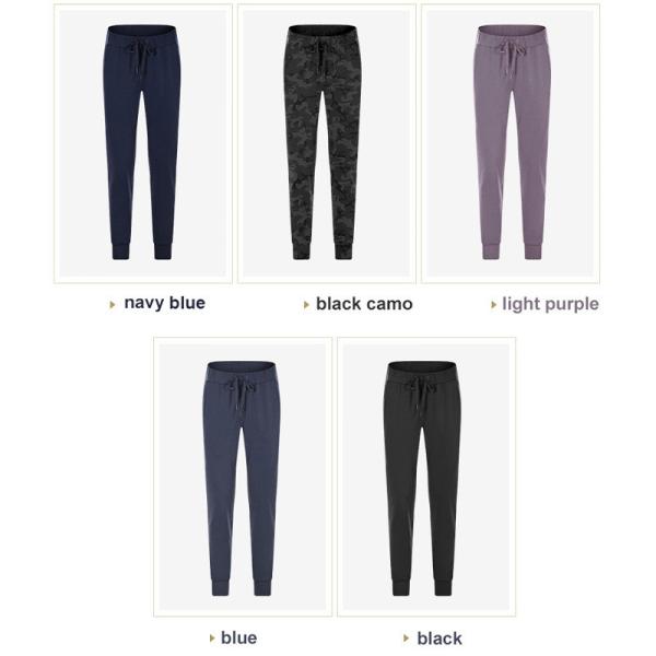 Running Sports Pocket Yoga Pants Gym Leisure Elastic Belt For Spring Summer