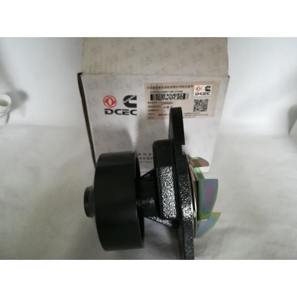 Vehicle Automotive Water Pump , Cooler Engine Coolant Pump C3966841 Durable