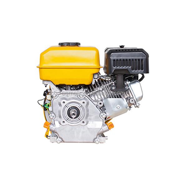 Rato R160 Single Cylinder Gasoline Engine Garden Frame Power Sprayer with Kick Start