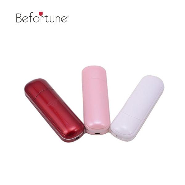 Lightening Nano Facial Mister DC 5V Rechargeable Moisturizing Steamer