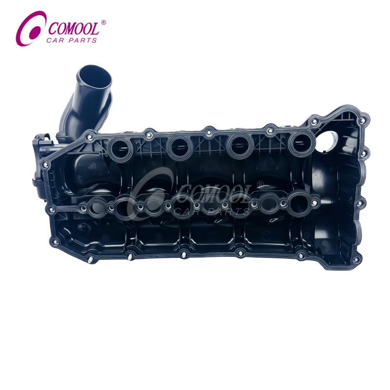 COMOOL Left Engine Cylinder Head Cover LR005659 For Land Rover L320 L322