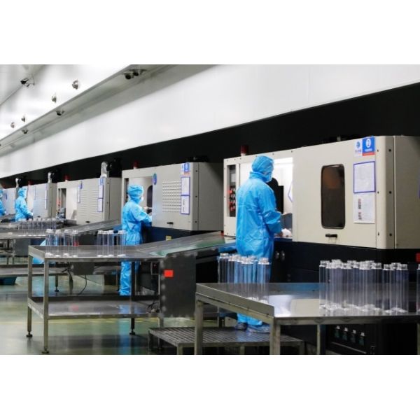 Guangzhou Lexin Packaging Products Co., Ltd.