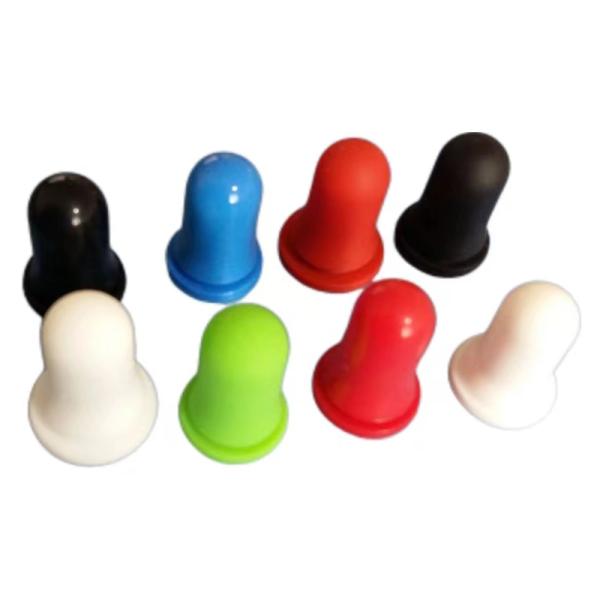 18mm 24mm Plastic Dropper for Essential Oil Bottle Easy to and Store