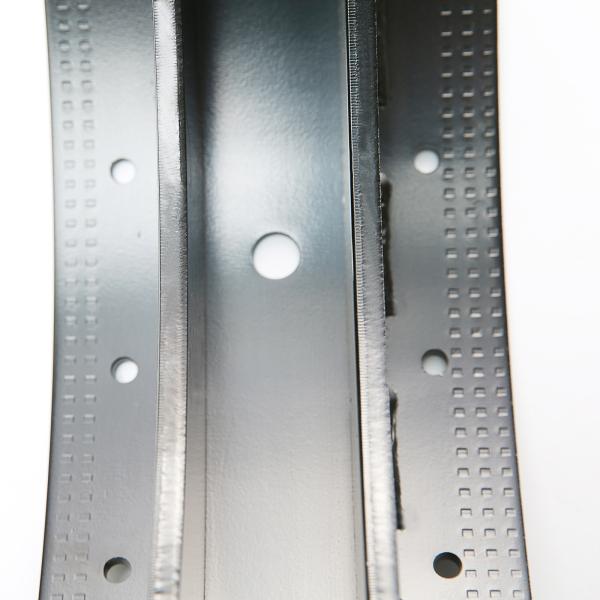 MERITOR A-3222-E-1383 Q235 Q345 American Brake Shoe 4524Q