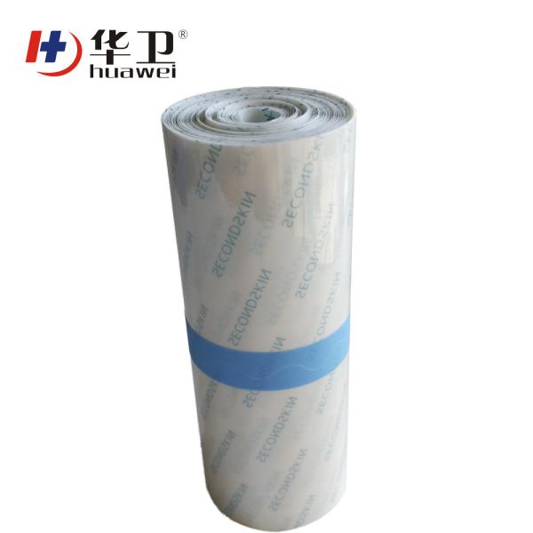 Medical PU Transparent Film Rolls