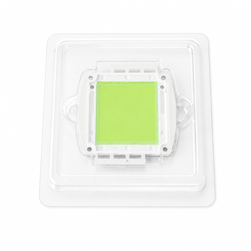 Custom 150W 45V COB LED Chip 12000–13500 lm High-Power COB LED for High Bay Lights OEM ODM