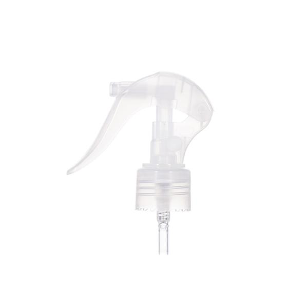 20/410 24/410 28/410 Plastic Mini Trigger Sprayer With Button Switch