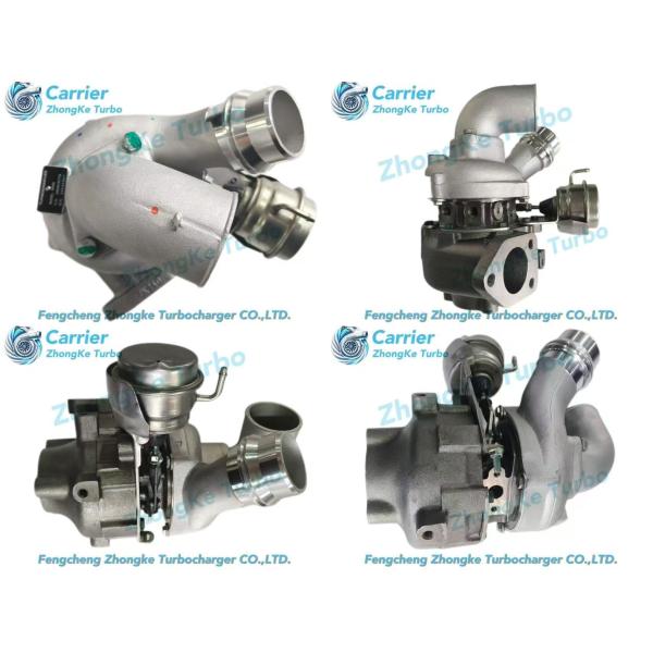 Hyundai H1 TQ 2.5L BV43 Turbo 28230-4A700 53039880353 53039700353 53039700226 53039880226 28500-4A700