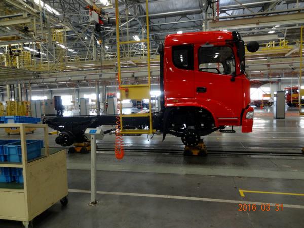 3T Euro3 Tri-Ring T3 4x2 Cargo Truck,4x2 Light Cargo Truck for sale,mini cargo truck