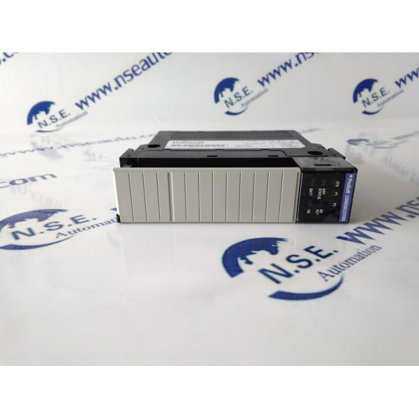 PROSOFT MVI46-MNET Modbus TCP/IPのネットワーク・インターフェイス モジュールMVI46-MNET