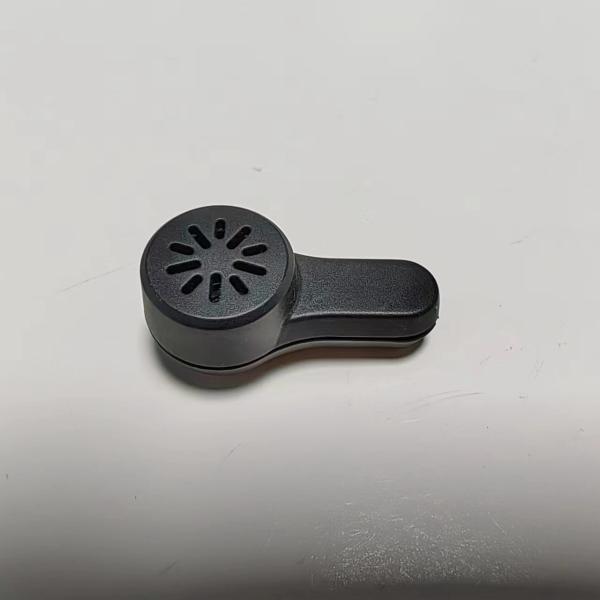 Customized OEM Plastic Moulding Parts Made by Injection Mold for Electronic Products