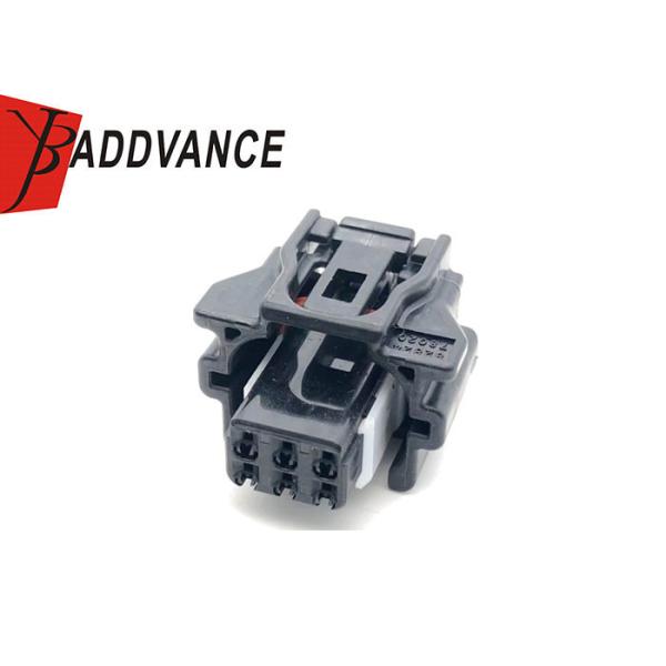 82824-78020 радиолокатор 6 Pin женский обращая соединители камеры для t Oyota Lexus