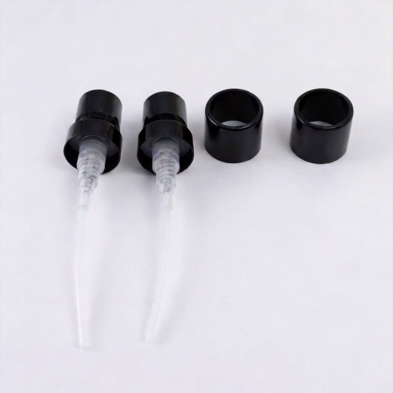 Perfume Accessories Common FEA13 Aluminum Crimp Neck Atomizer Pump Sprayer