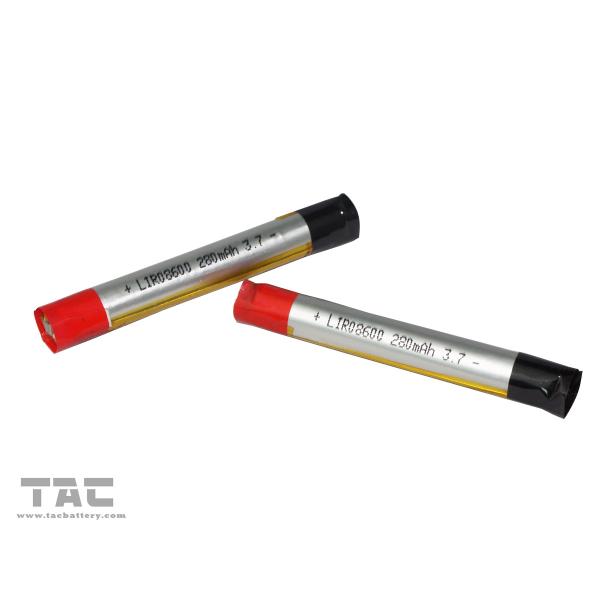 Батарея E-cig большой емкости большая для набора эга Ce4 сигареты e