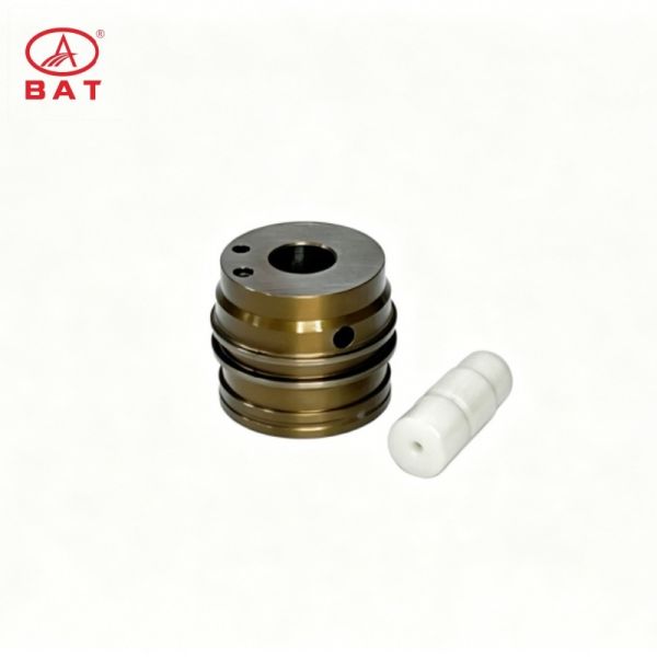 3411711 Valve Injector Del-Phi Meter Plunger M11 Common Rail Plunger For Cumm-Ins