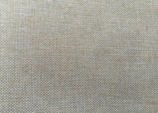 Odorless Hemp PP Composite Waterproof Fiberboard Artistic For House Inner Decoration