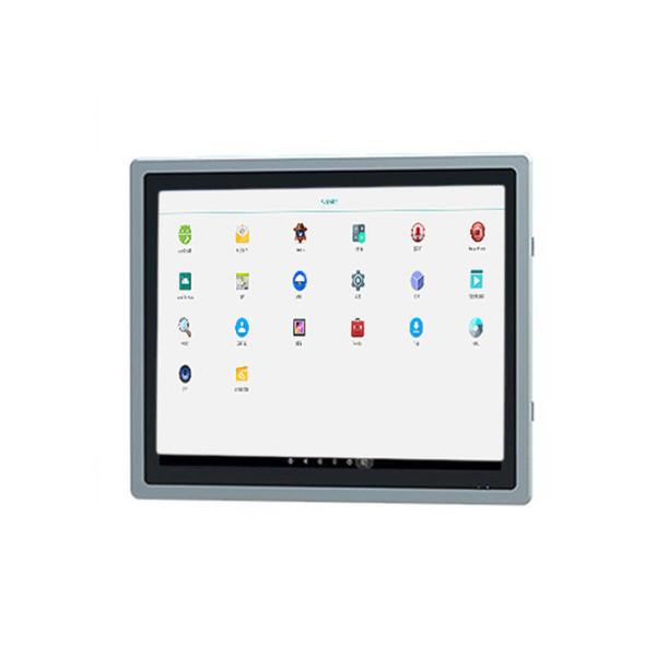 17-Inch Reliable Android Screen PC for Industrial Monitoring and Logistics Operations