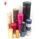 Varnishing Deodorant Stick Cylinder Tube Box Kraft Paper Lip Essential Oil Tube