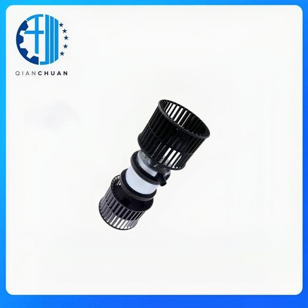 YN20M00107S011 Motor de soplado para excavadora Kobelco SK200-8 SK210-8 SK250-8