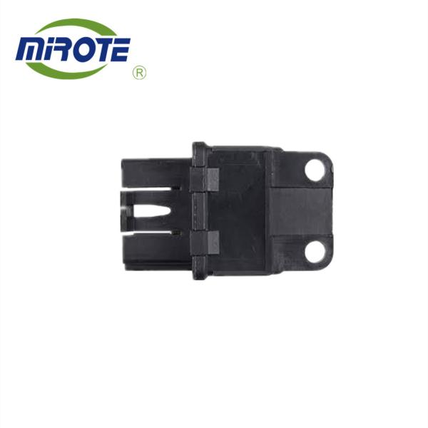 Engine Coolant Fan Relay 14078902 40 Amp Relay 4 Pin Sealed Waterproof