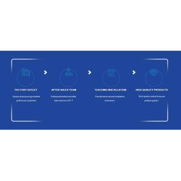 20 кВт / 50 кВт / 100 кВт КУММИНС дизельный генератор Сверхмолчаливые дизельные генераторы