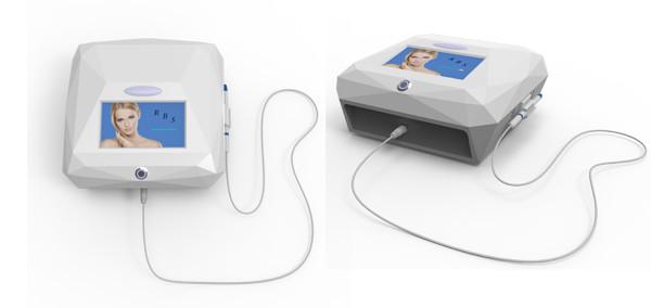 high frequency spider vein reflux treatment capillaries blood vessel removal  rf machine