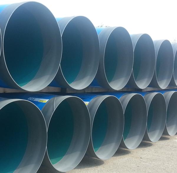 Pipeline High Temperature Corrosion Resistant Coatings Heavy Corrosion Prevention