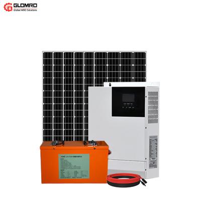 CEC fotovoltaico do TUV da célula solar do sistema do painel do aparelho eletrodoméstico