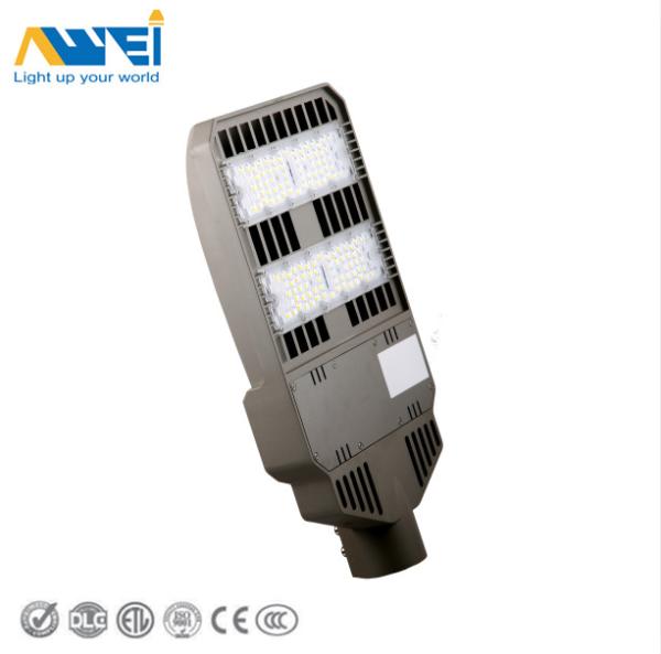 High Power Outdoor LED Street Lights Module 100W 150W 200W In Main Road Waterproof IP66 IK09