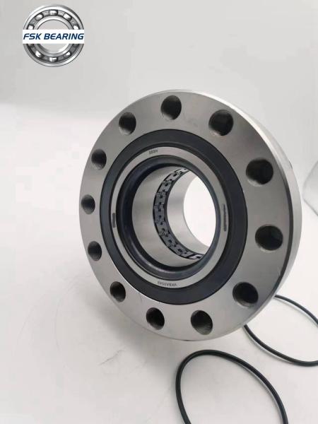 China FSK VKBA 5409 Wheel Hub Bearing Unit 82*140*110mm Spare Parts For Truck Trailer Bus