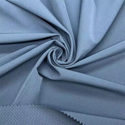 Recycled Polyester Sustainable Recycled Fabric Triangle Mountaineering Fabric 168GSM