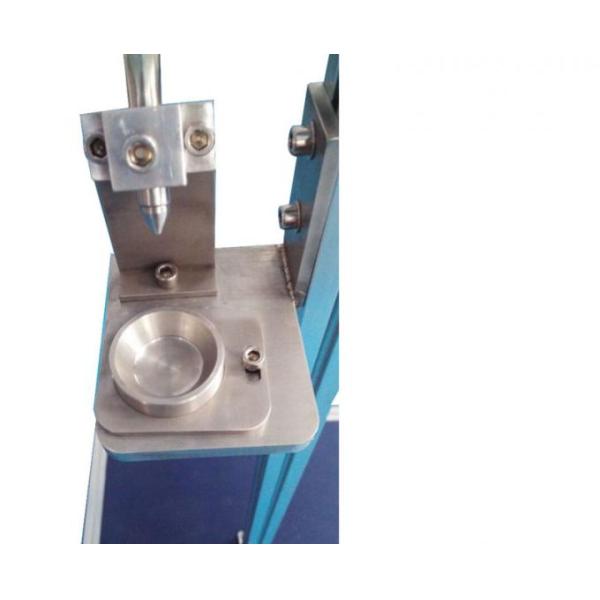 0.4Mpa Splash Water Testing Apparatus For Electric Kitchen Machine