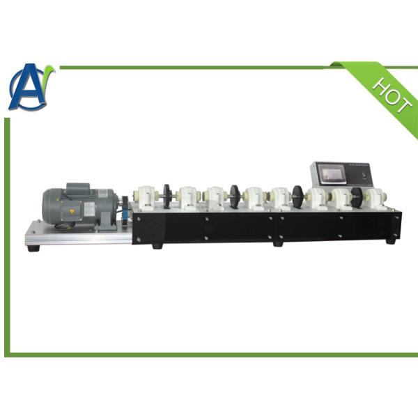 Оборудование для испытаний корозии ASTM D6138 для теста Emcor смазывая тавотов