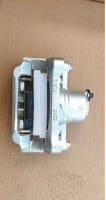 Geely Binyue Clamps de frein en acier fondu en argent