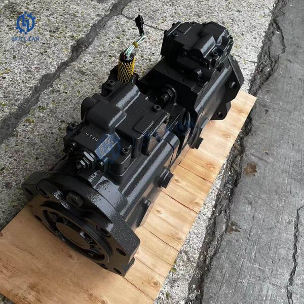 CATEEerpillar Hidraulic Piston Pump For CATEE 313D2 315D 313D 320GC HITACHI ZX110MF KOBELCO SK130HDL-8 Excavator Main Pumps